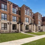 3-bedroom att/row/townhouse for rent in Markham — 9499 Ninth Line (Photo 5)