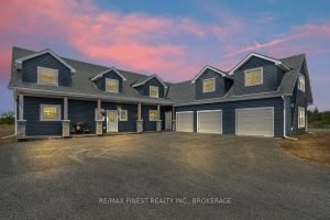 4-bedroom detached home for sale in Lennox & Addington — 952 County Road 6 N/a