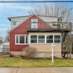 6-bedroom detached home for sale in Middlesex — 95 Albion Street (Photo 1)