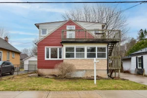6-bedroom detached home for sale in Middlesex — 95 Albion Street