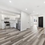 3-bedroom duplex home for rent in Hamilton — 95 Sanford Avenue N (Photo 4)