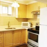 2-bedroom semi-detached home for rent in Toronto — 95 Shawnee(basement) Circle (Photo 2)