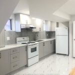 2-bedroom semi-detached home for rent in Toronto — 95 Shawnee(basement) Circle (Photo 3)
