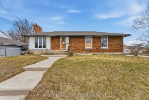3-bedroom detached home for sale in Hastings — 95 West Street