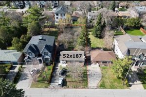 2-bedroom detached home for sale in Toronto — 96 Caines Avenue