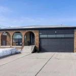 2-bedroom home for rent in Toronto — 96 Ernest Avenue (Photo 1)