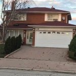 2-bedroom home for rent in Toronto — 96 Ernest Avenue (Photo 4)