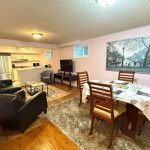 2-bedroom home for rent in Toronto — 96 Ernest Avenue (Photo 5)