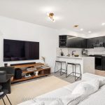 3-bedroom condo townhouse for sale in Toronto — 96 Jenkinson Way (Photo 4)