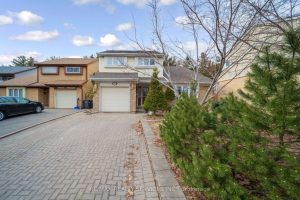 3-bedroom detached home for sale in Peel — 96 Royal Palm Drive
