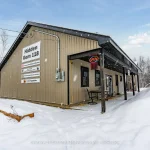 Studio commercial retail home for sale in Haliburton — 9734 Highway 118 N/a W (Photo 4)