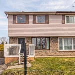 3-bedroom semi-detached home for sale in Durham — 976 Southport Drive (Photo 3)