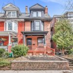 4-bedroom home for sale in Toronto — 97 Massey Street (Photo 1)