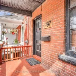 4-bedroom home for sale in Toronto — 97 Massey Street (Photo 2)