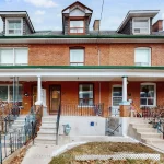 4-bedroom home for sale in Toronto — 97 Massey Street (Photo 3)