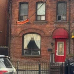 4-bedroom home for sale in Toronto — 97 Massey Street (Photo 4)