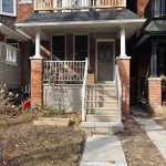 4-bedroom home for sale in Toronto — 97 Massey Street (Photo 5)