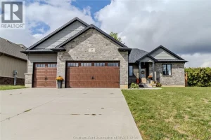 4-bedroom home for sale in Blenheim — 97 Sleepy Meadow Drive