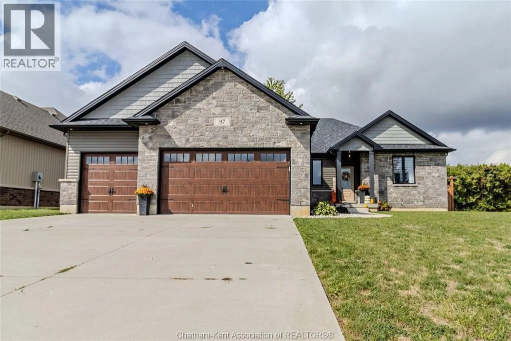 4-bedroom home for sale in Blenheim — 97 Sleepy Meadow Drive (Photo 1)