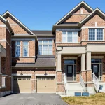 4-bedroom att/row/townhouse for sale in Durham — 988 Grosbeak Trail (Photo 3)