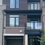 2-bedroom condo townhouse for rent in Hamilton — 99 - 590 North Service Road E (Photo 2)