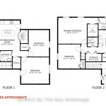 2-bedroom detached home for sale in Simcoe — 99 Lily Drive (Photo 2)