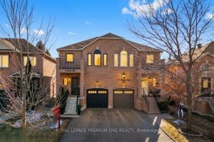 3-bedroom semi-detached home for sale in Peel — 99 Senator Way