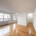 1-bedroom condo apartment for rent in Toronto — 9 - 156 Kingston Road (Photo 2)