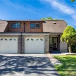 3-bedroom condo townhouse for sale in Halton — 9 - 2229 Walkers Line (Photo 5)