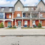 2-bedroom condo townhouse for sale in Halton — 9 - 2360 Parkhaven Boulevard (Photo 2)