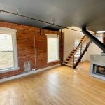 2-bedroom condo apartment for rent in Toronto — 9 - 535 Queen Street E (Photo 1)