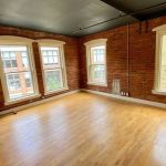 2-bedroom condo apartment for rent in Toronto — 9 - 535 Queen Street E (Photo 2)