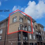 2-bedroom condo townhouse for sale in York — 9 - 9601 Jane Street (Photo 3)