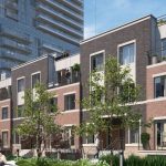 2-bedroom condo townhouse for sale in York — 9 - 9601 Jane Street (Photo 5)