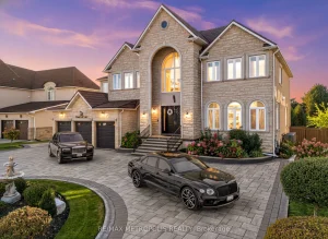 5-bedroom detached home for sale in York — 9 Alai Circle