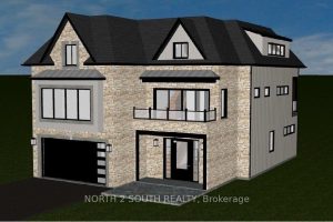 Studio land home for sale in Wasaga Beach — 9 Bayview Avenue