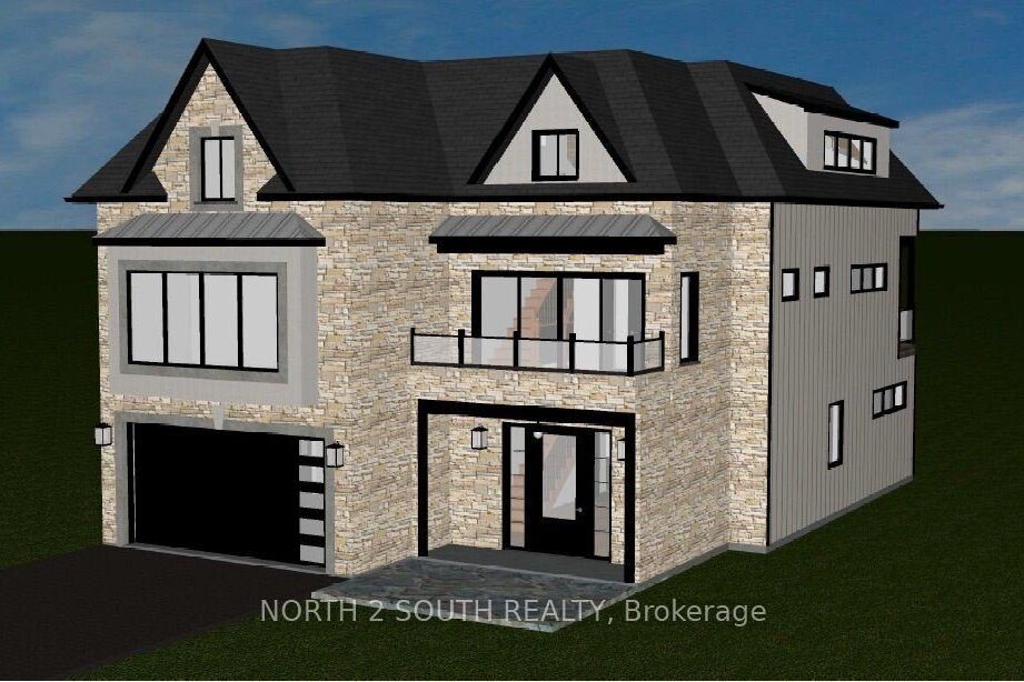 Studio land home for sale in Wasaga Beach — 9 Bayview Avenue (Photo 1)