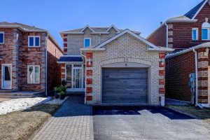 3-bedroom detached home for sale in Durham — 9 Card Street