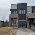 3-bedroom att/row/townhouse for sale in York — 9 Dariole Drive (Photo 1)