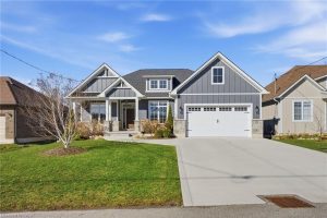 4-bedroom home for sale in Port Dover — 9 East Street N