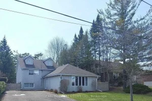 3-bedroom detached home for sale in York — 9 George Street