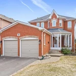 3-bedroom detached home for sale in York — 9 George Street (Photo 3)
