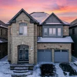 4-bedroom detached home for sale in Peel — 9 Lyle Way S (Photo 5)