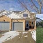 3-bedroom att/row/townhouse for sale in Waterloo — 9 Red Clover Crescent (Photo 3)