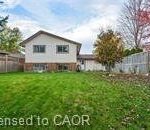 3-bedroom detached home for sale in Wellington — 9 Sanderson Drive (Photo 2)