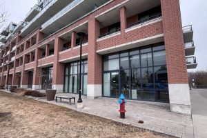 Studio commercial retail home for sale in Richmond Hill — 9, 10 & 11 - 11611 Yonge Street