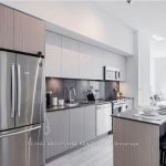 2-bedroom condo apartment for rent in Oakville — A0336 - 125 Bronte Road (Photo 1)