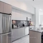 2-bedroom condo apartment for rent in Oakville — A0336 - 125 Bronte Road (Photo 3)