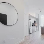 2-bedroom condo apartment for rent in Oakville — A0336 - 125 Bronte Road (Photo 5)