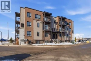 2-bedroom condo/apt unit for sale in Waterloo — A14 - 1331 Countrystone Drive